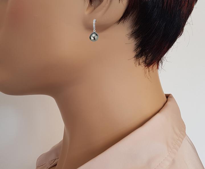 Produktbild Adriana la mia Perla Ischia (Silber, Perle)