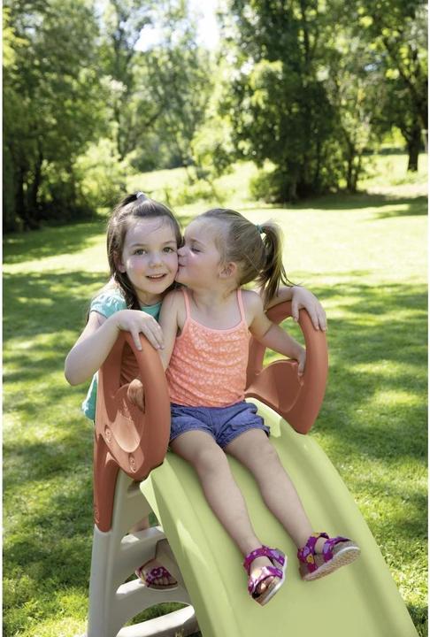 Image du produit Smoby Toboggan Life KS