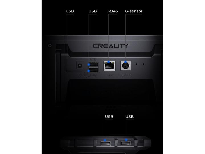 Produktbild Creality Sonic Pad (Zubehör)