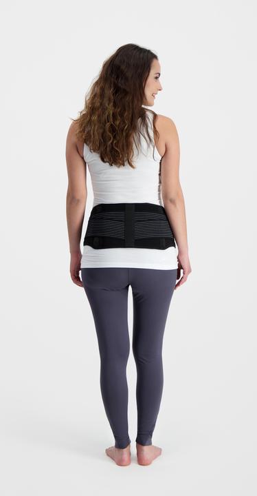 Actual product image Lola&Lykke Lola & Lykke support belt for pregnant women, size S (S)