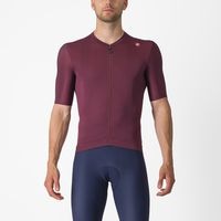 Castelli Espresso Jersey