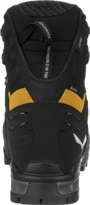 Actual product image Salewa Ortles Ascent Mid GTX (42.5)