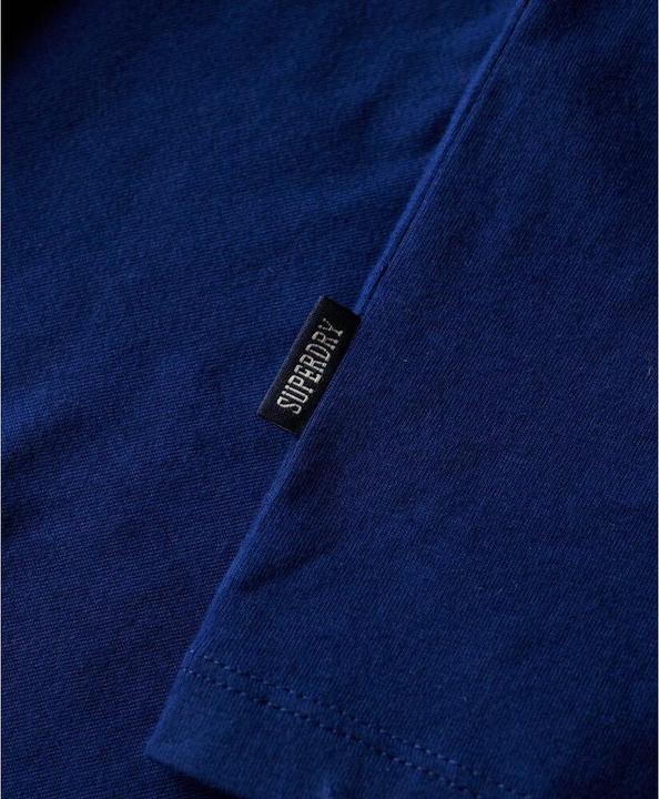 Image du produit Superdry Tee Logo Emb Essentiel (3XL)