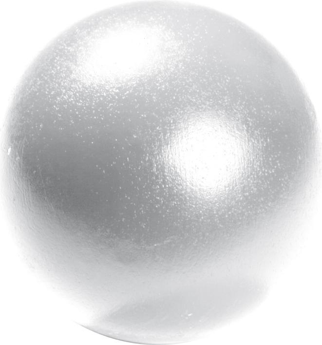 Produktbild Tanga Sports ® Stosskugel (3000 g)