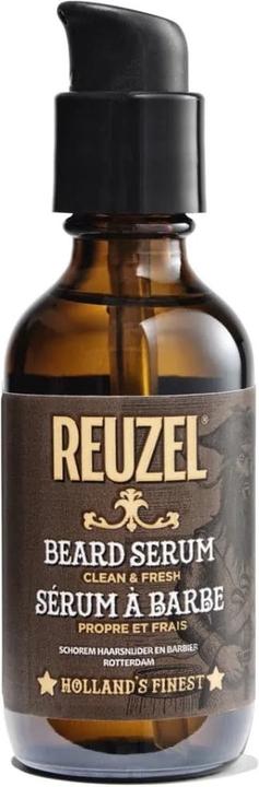Image du produit Reuzel Sérum à barbe Clean & Fresh (50 ml)