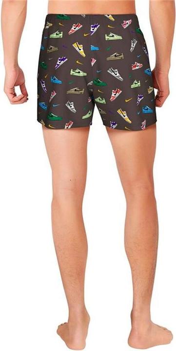 Produktbild Nike Multi Print 5" Volley Short (S)