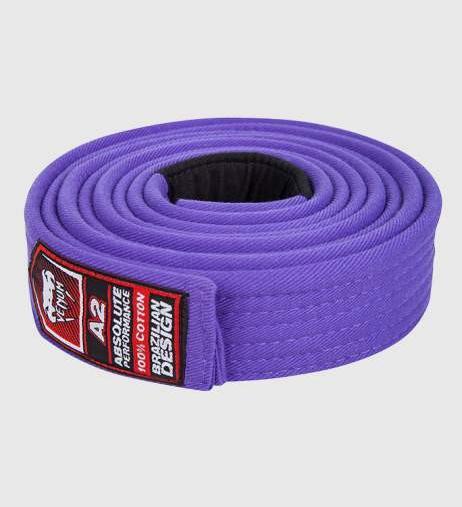 Image du produit Venum Gürtel BJJ (XL)