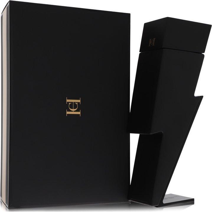 Actual product image Carolina Herrera Bad Boy Le Perfume (Eau de parfum, 150 ml)