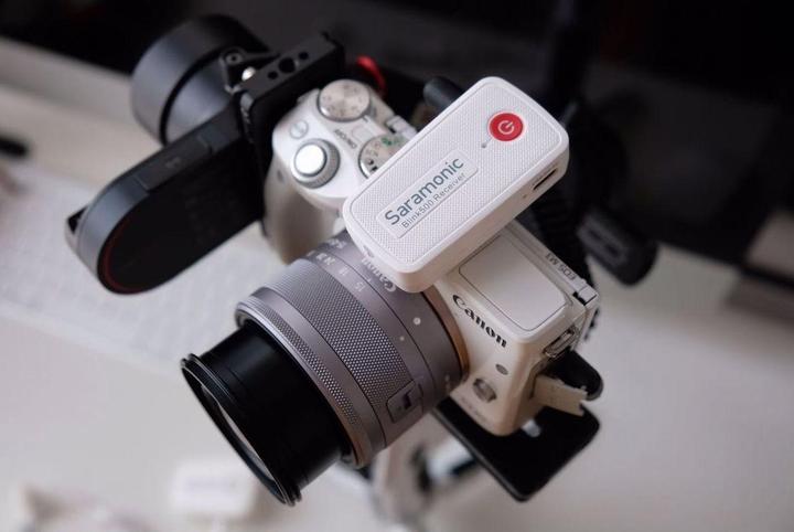 Productafbeelding Saramonic Blink 500 B2