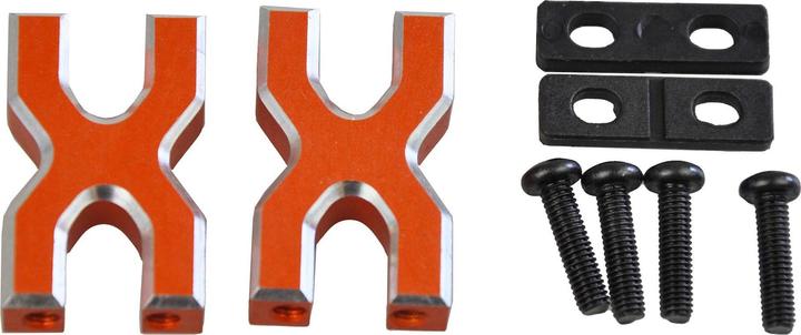 Produktbild Amewi Servohalterung Aluminium CNC HC7 / RXB7