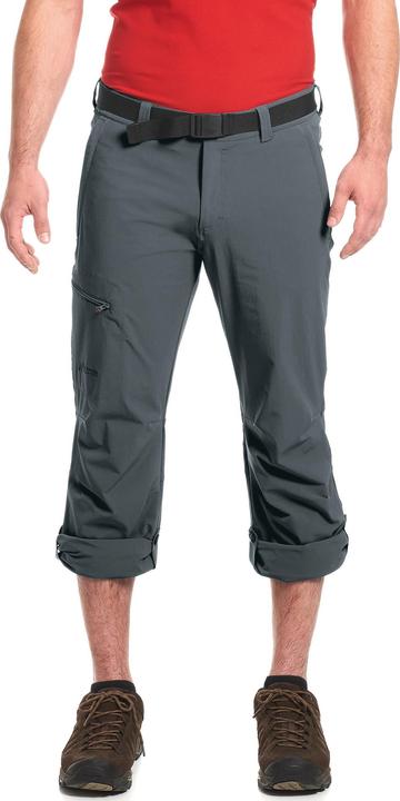 Produktbild Maier Sports Nil Hose roll up kurz (32)