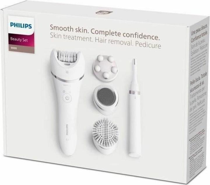 Actual product image Philips Series 9000