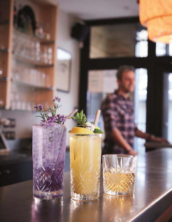 Produktbild Arcoroc Broadway (0.28 l, 1 x)