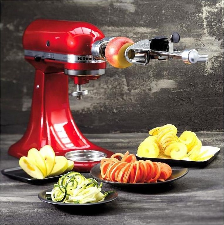 Immagine prodotto KitchenAid Taglierina a spirale