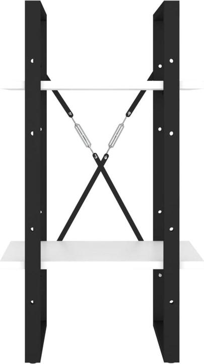 Immagine prodotto vidaXL Bücherregal (40 x 30 x 70 cm)