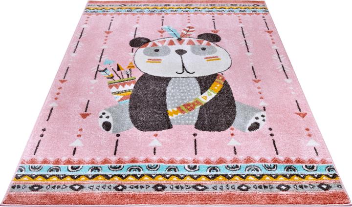 Produktbild Hanse Home Panda (170 x 120 cm)