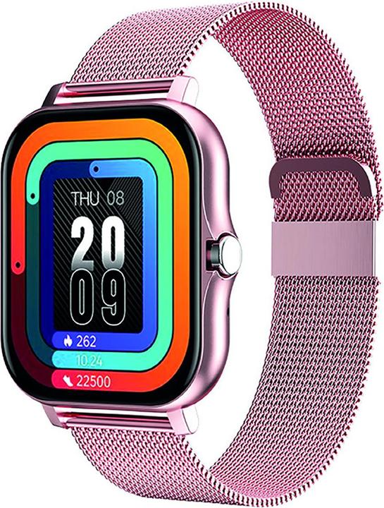 Avizar AVJ-FE652 Smartwatch (40 mm)