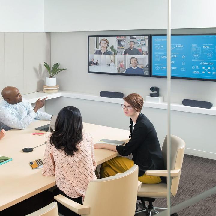 Image du produit Logitech Rally Kit