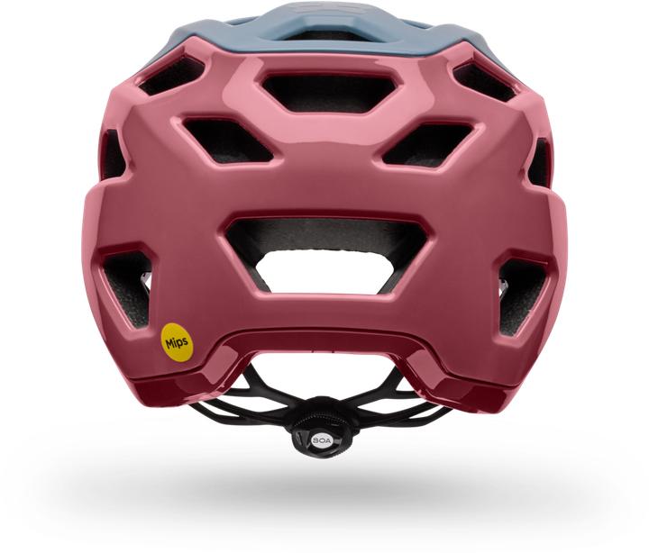 Produktbild Fox Crossframe Pro Helmet (59 - 62.50 cm)