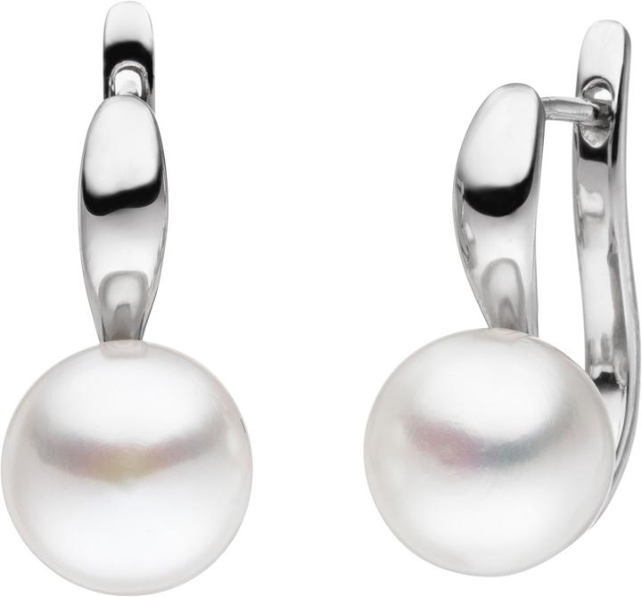 Adriana la mia Perla La Maddalena (Silber, Perle)