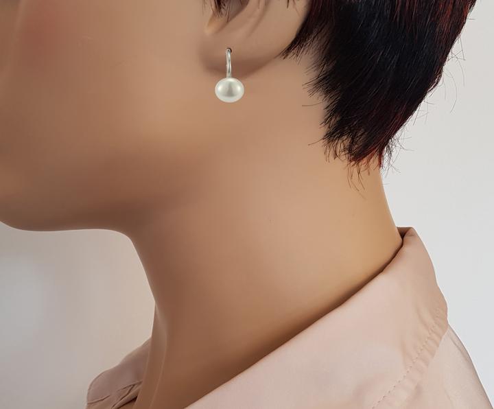 Produktbild Adriana la mia Perla La Maddalena (Silber, Perle)