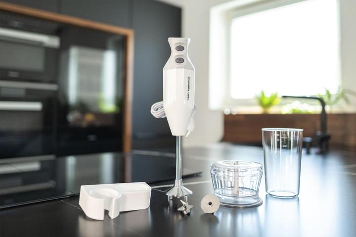Produktbild Unold M 122 de Luxe