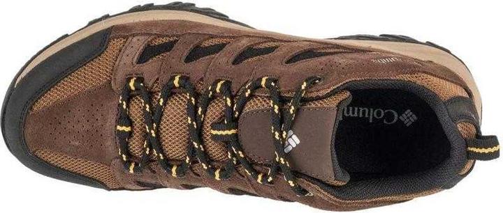 Image du produit Columbia - Baskets CRESTWOOD - Homme (42)