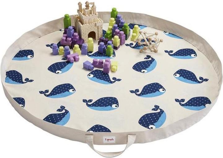 Produktbild 3 Sprouts Aufräumsack/Spielmatte