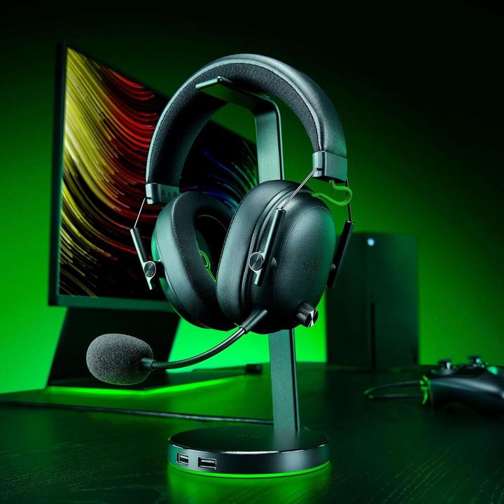 Immagine prodotto Razer BlackShark V3 for Xbox (Cablato, Senza fili)