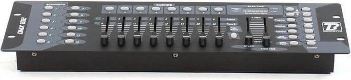 Image du produit BoomToneDJ Dmx 192