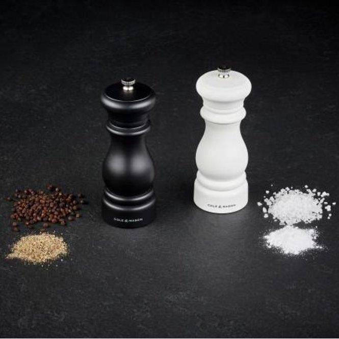 Actual product image Cole & Mason Cole and Mason salt and pepper gift set (Pepper, Salt)