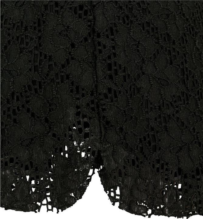 Produktbild Urban Classics Ladies Laces Shorts (XL)