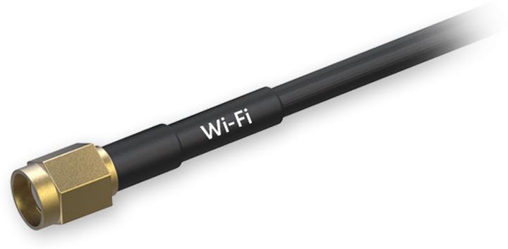 Immagine prodotto Teltonika Antenna magnetica NETWORKSDualBand, antenna magnetica NETWORKS (WiFi)