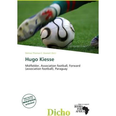 Hugo Kiesse, Ratgeber