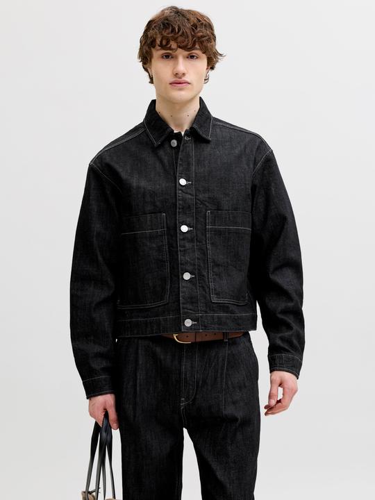 Actual product image Jack & Jones Jorglloyd Jacket Akm 856 Ln (L)