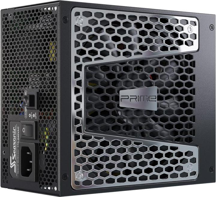 Image du produit Seasonic Prime GX-1000 (1000 W)