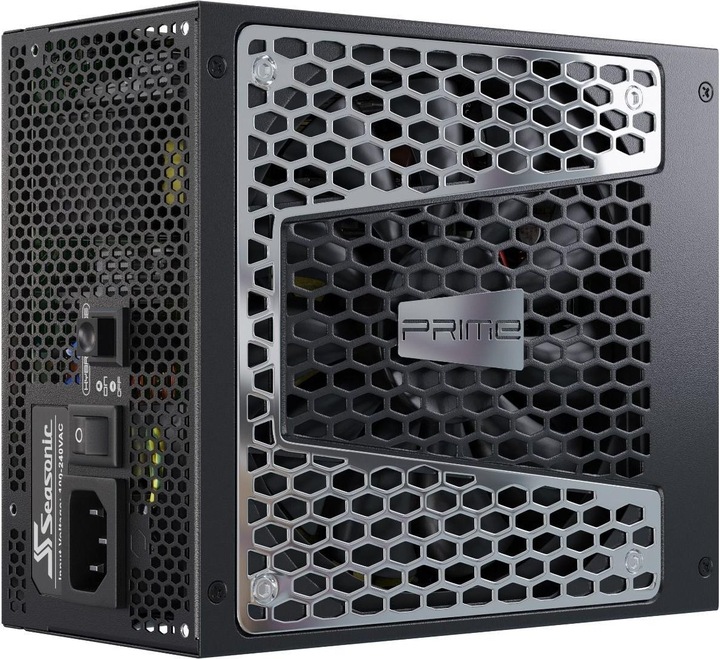 Produktbild Seasonic Prime PX (1000 W)