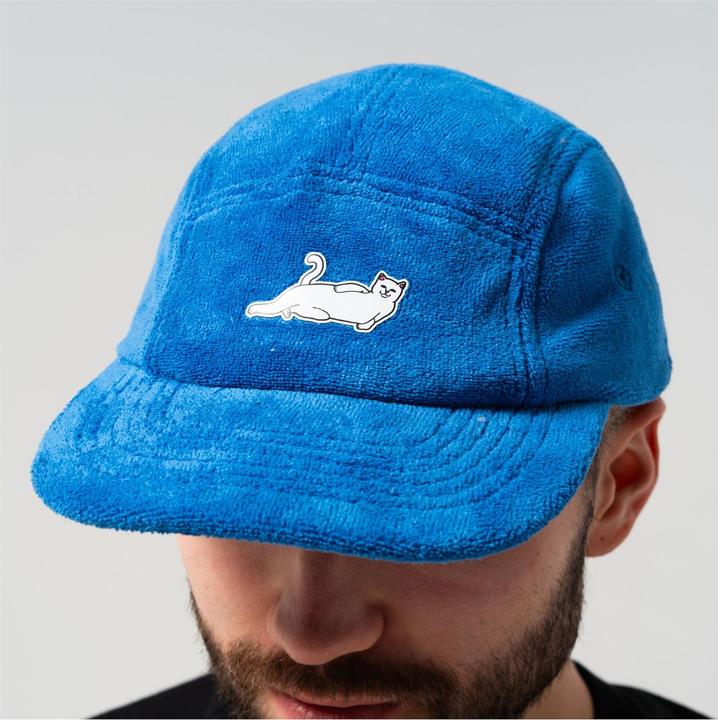 Produktbild RipnDip Catstanza Camper Hat