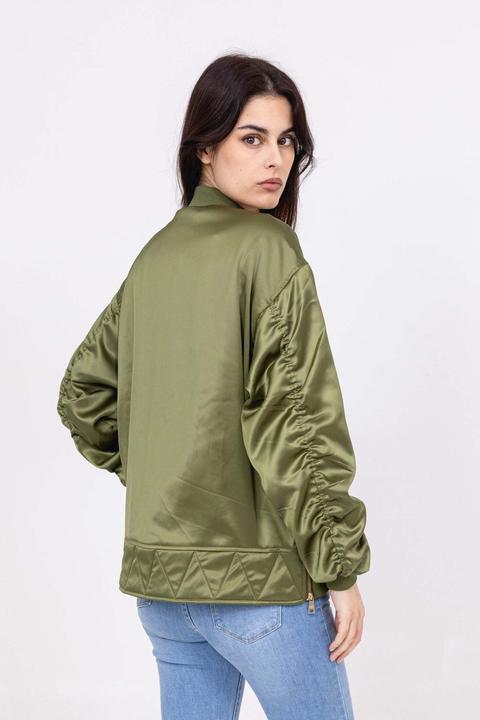 Produktbild Bombers Original Jacken Ballerina W (L)