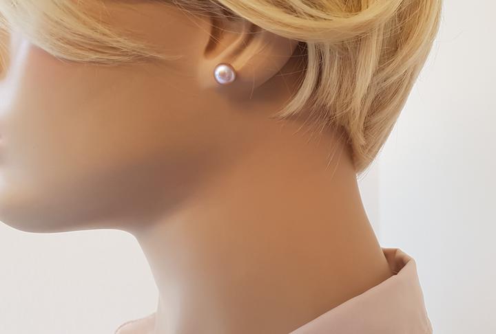 Produktbild Adriana la mia Perla Monerosso (Silber, Perle)