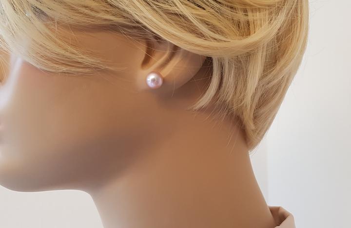 Immagine prodotto Adriana la mia Perla Monerosso (Argento, Perle)
