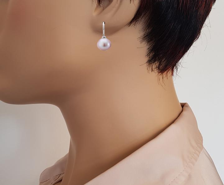 Immagine prodotto Adriana la mia Perla Monerosso (Perle, Argento)