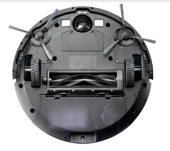 Produktbild Blaupunkt Bluebot Xboost (Saugwischroboter)