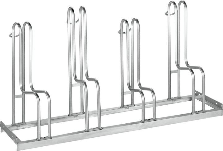 Actual product image Shackle parker