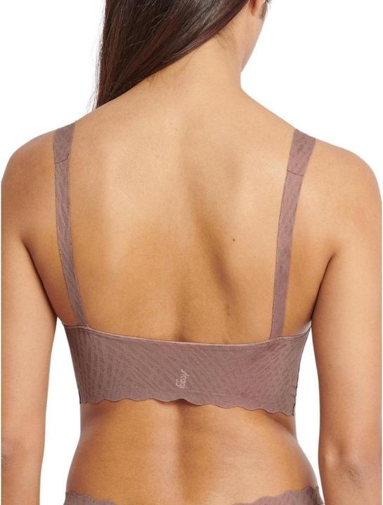 Produktbild Sloggi Damen Bralette «Zero Feel Bliss» (Einzelpack, M)