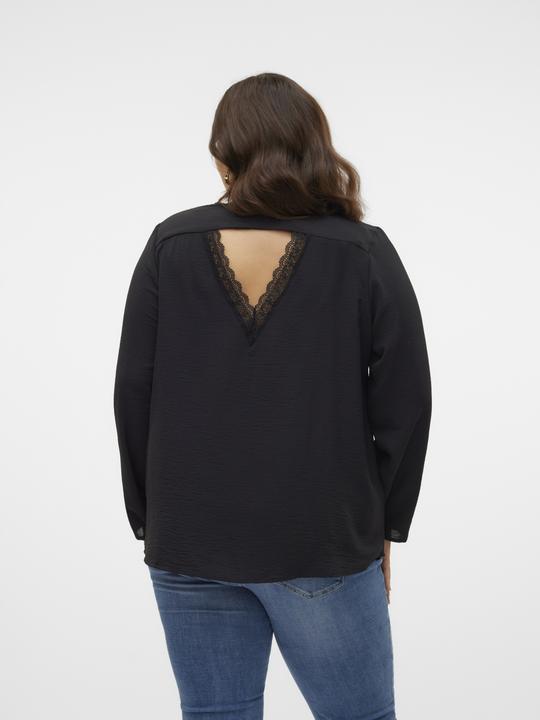 Actual product image Vero Moda VMCMABEKA Top Top (44)