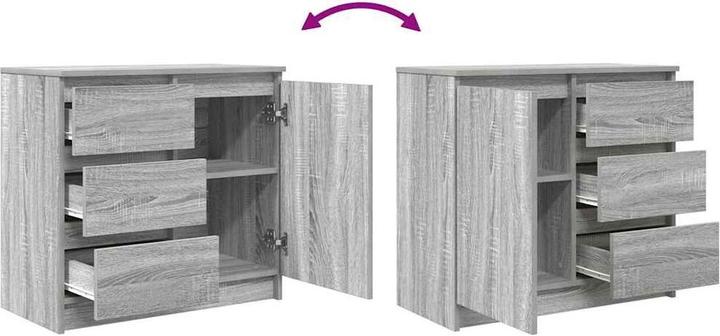 Actual product image vidaXL Ragnar