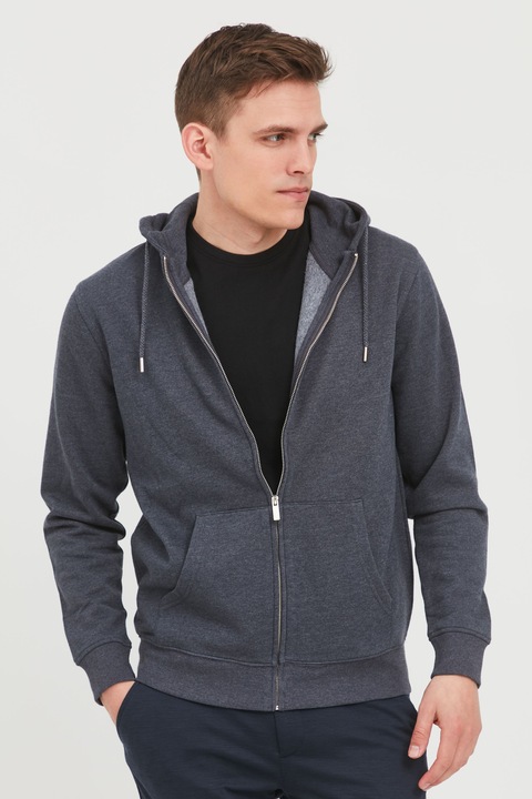 Immagine prodotto Solid Giacca in felpa SDSweat (XL)