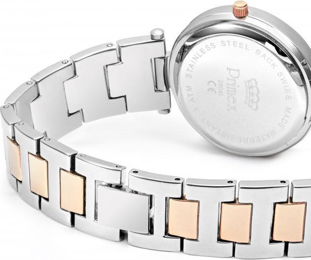 Immagine prodotto Primex Orlogio (Orologio da polso analogico, 32 mm)