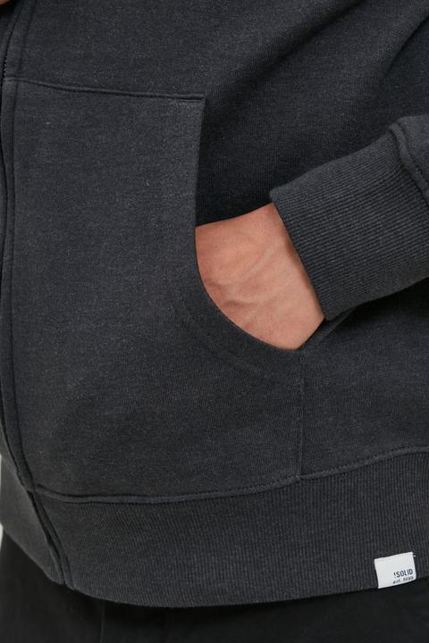 Immagine prodotto Solid Giacca in felpa SDSweat (3XL)